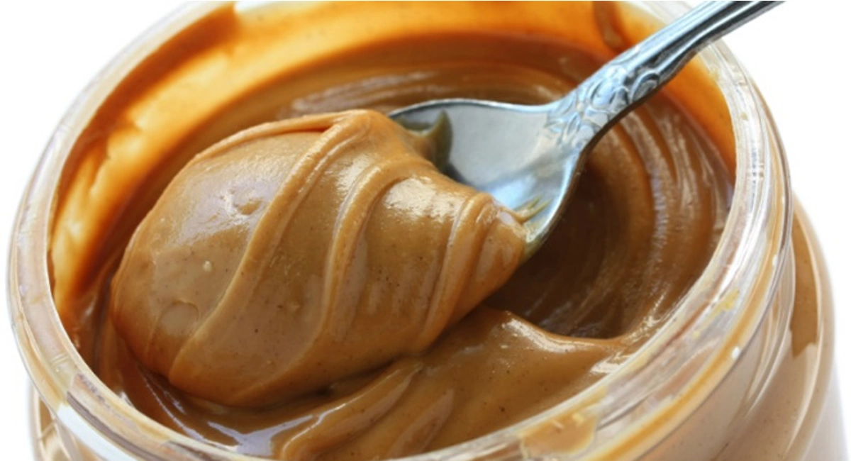 Gambar selai kacang