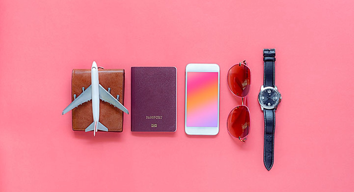 Vermeiden sie Schädlinge im Urlaub-Tipps