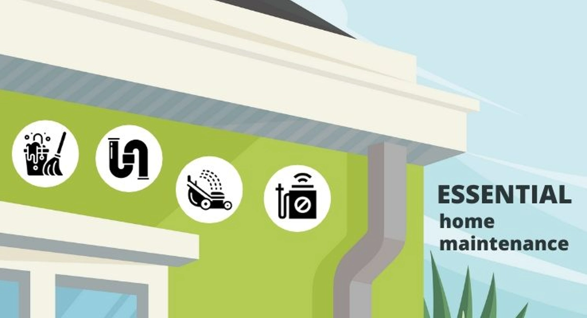 Debugged Blog Article Essential Guide to Home Pest Control Essential Home Maintenance