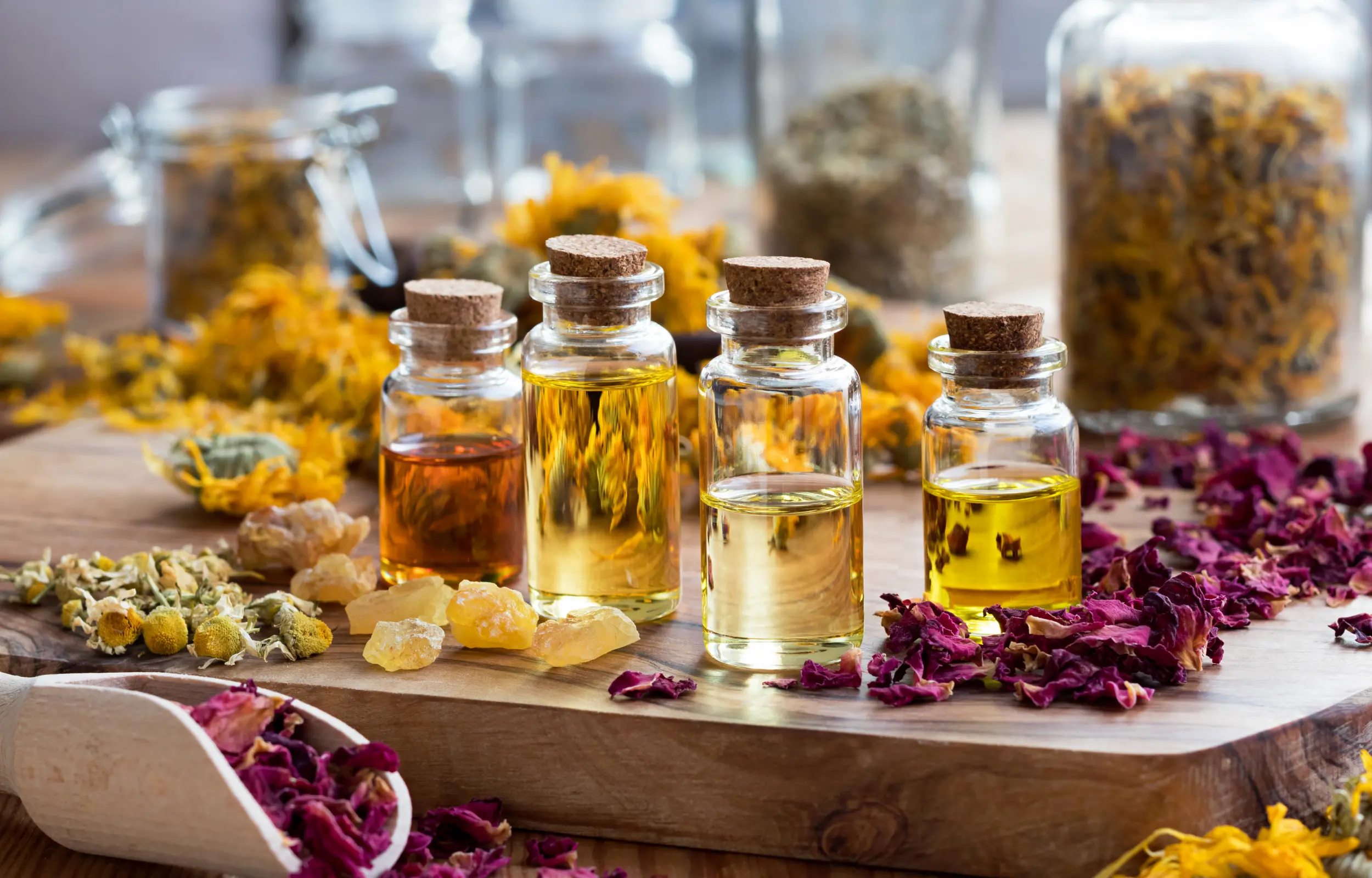 essential-oil