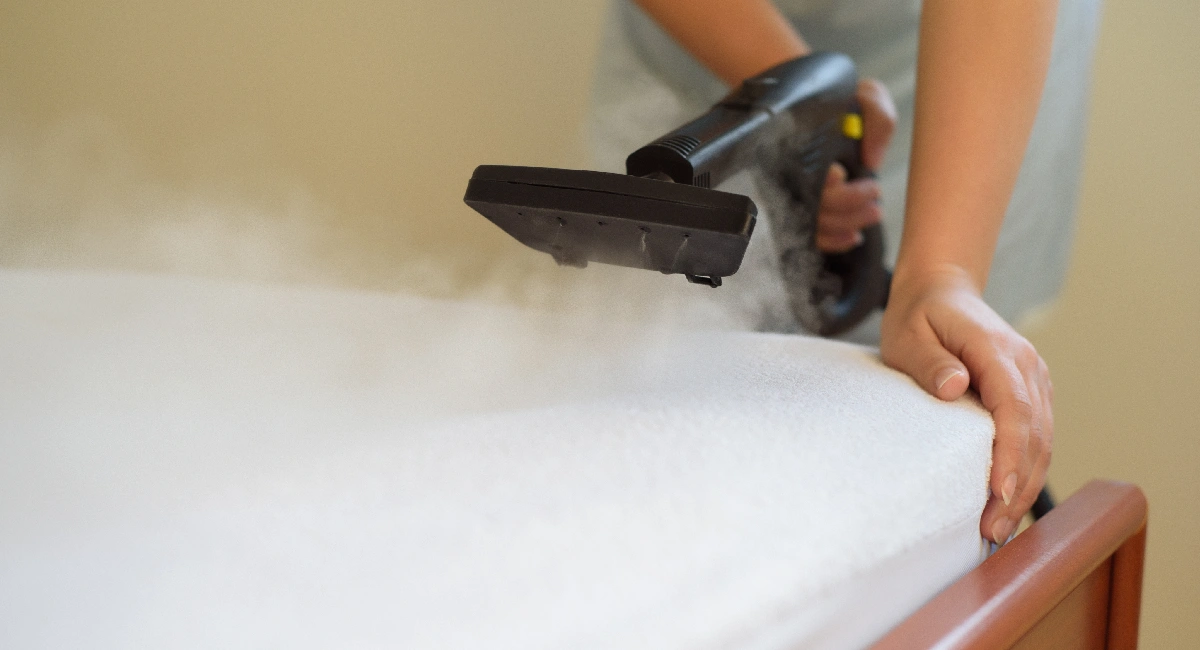 Debugged Blog 5 Ways of Cleaning and Sanitising Surfaces Heat and Steam Treatment