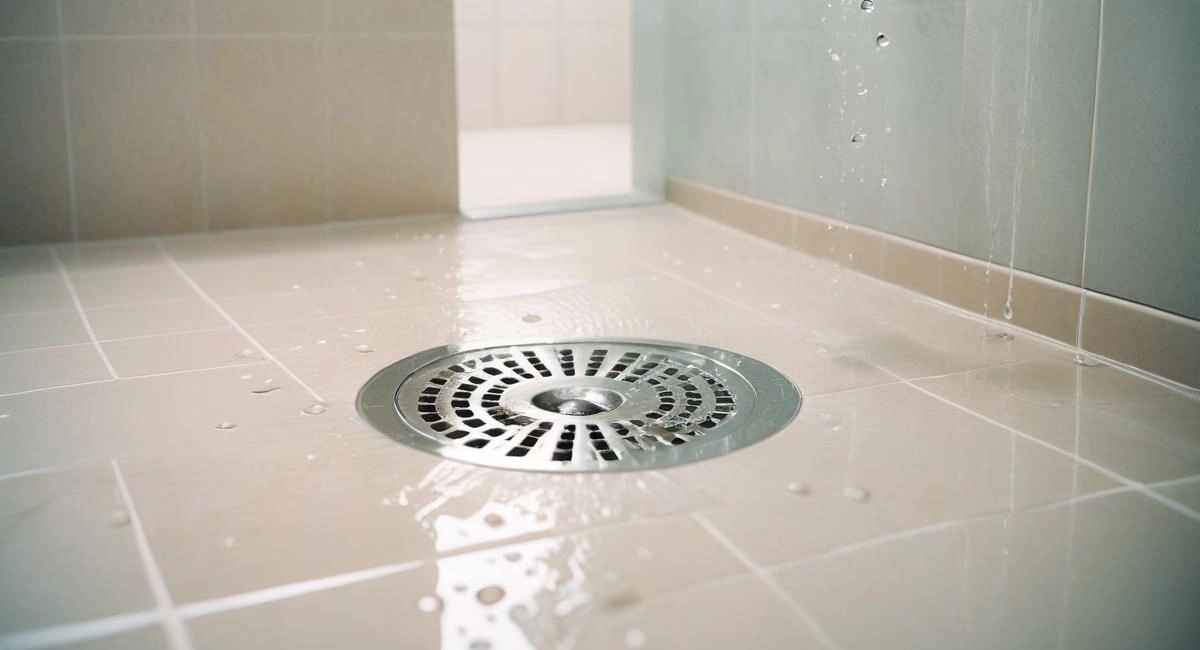 Floor drain