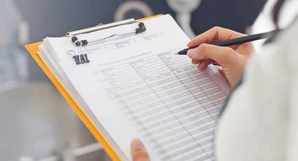 HACCP Plan