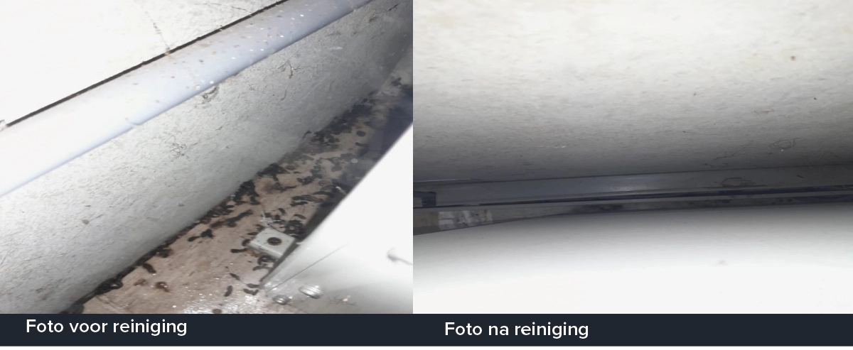 Rentokil Nederland - IPM - hygiene