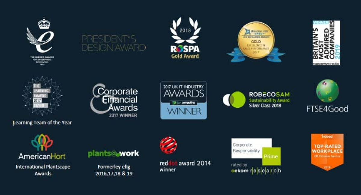Awards