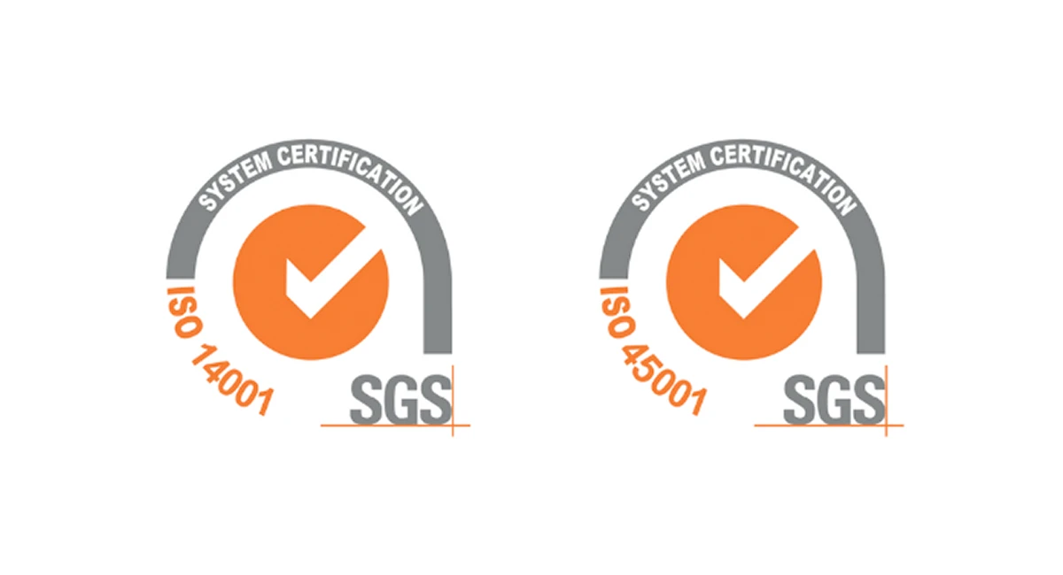 SGS