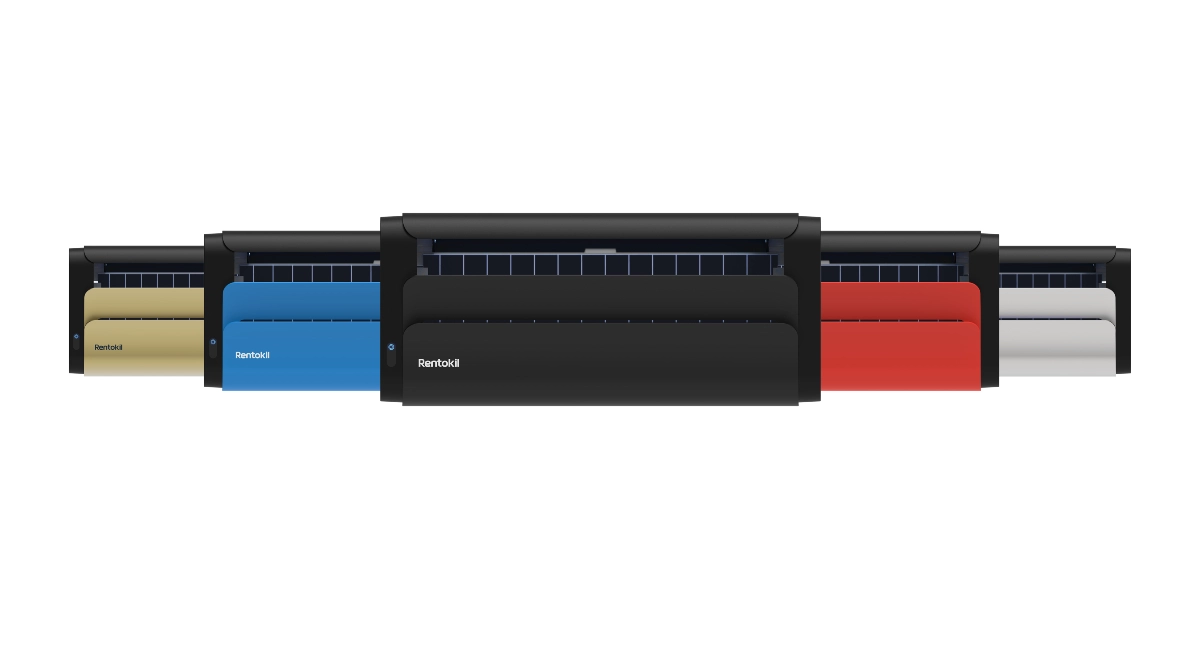Lumnia Compact