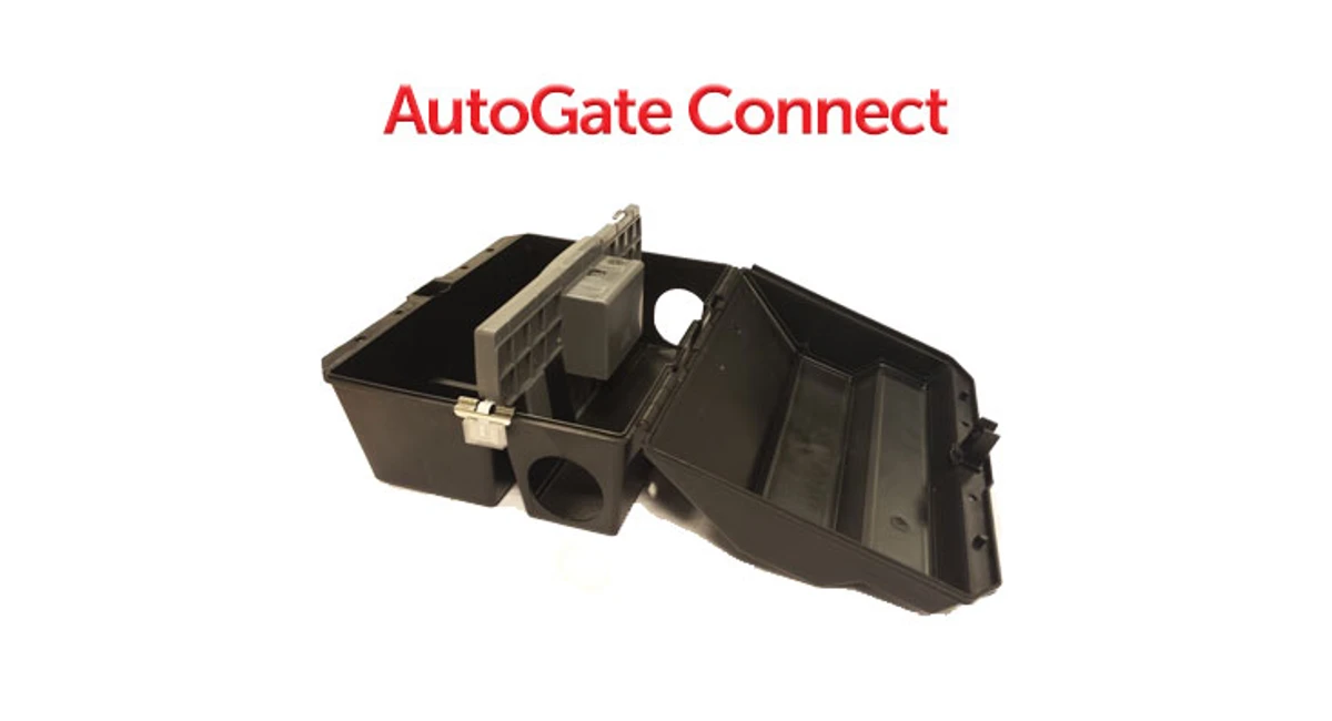 Autogate Connect