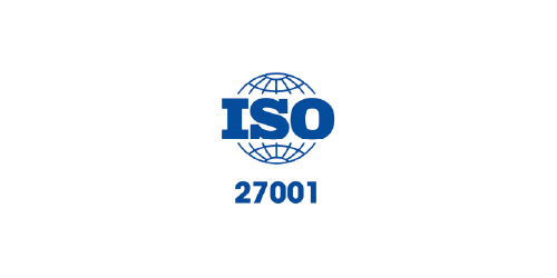 ISO 27001 Zertifizierung für myRentokil und PestConnect