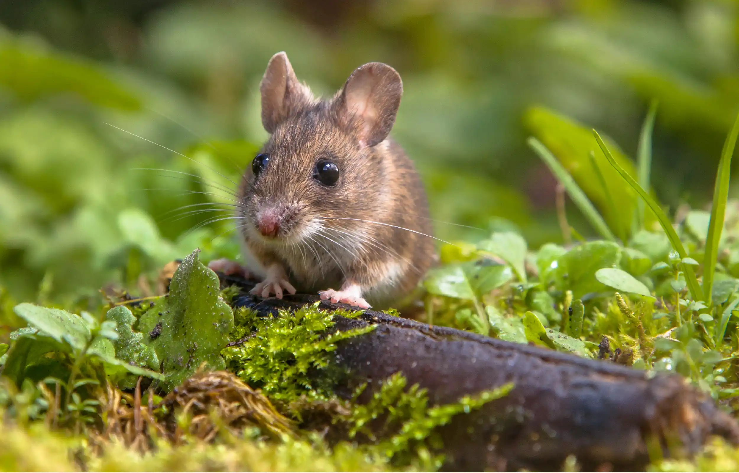 mouse