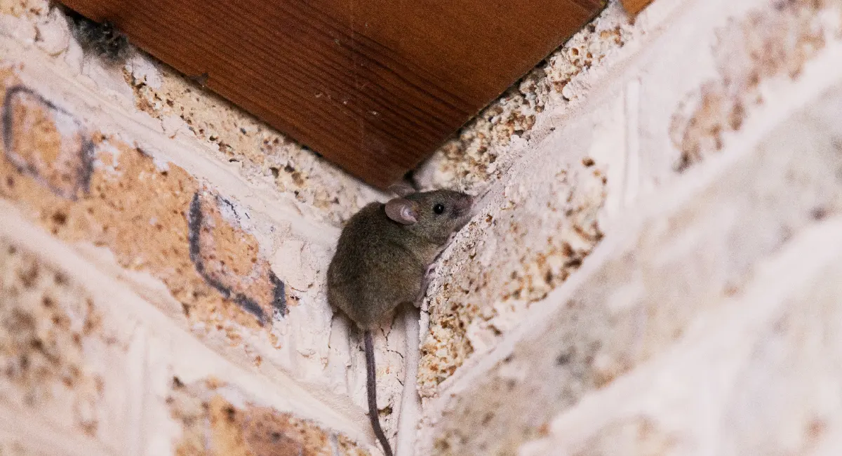 Rat crumbs