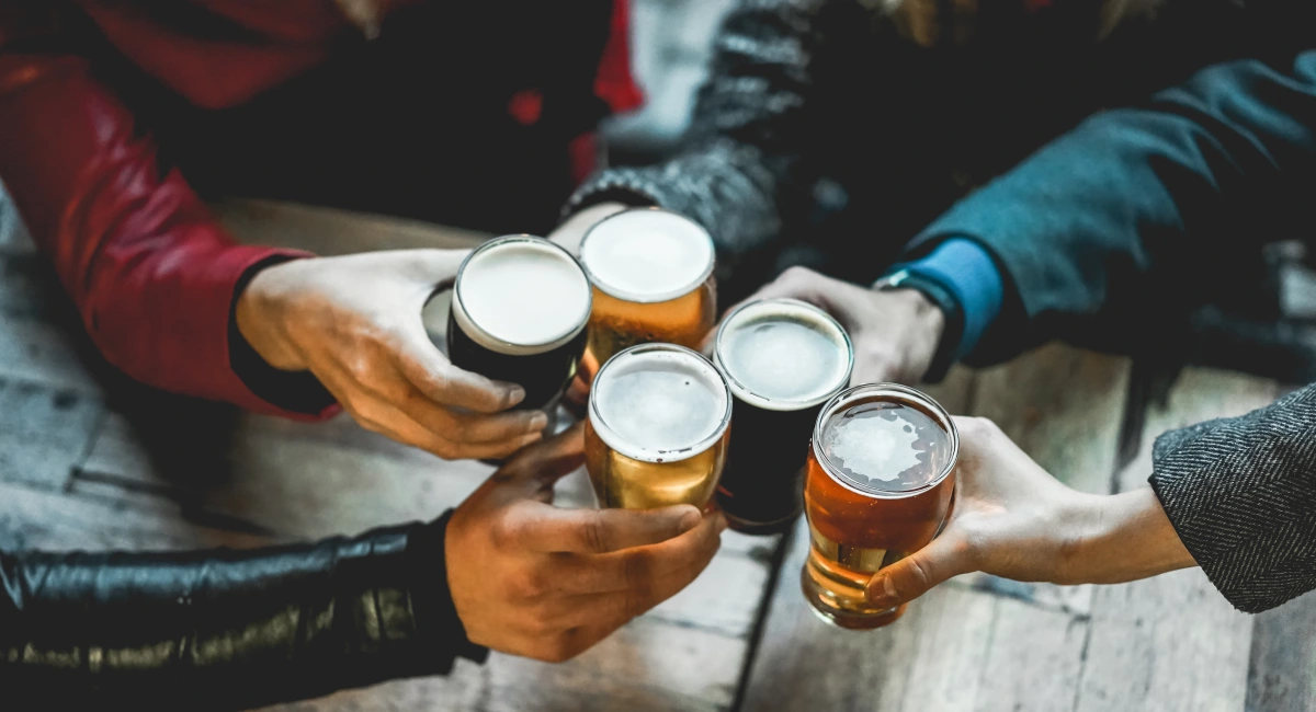 Beer