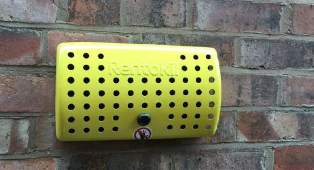 Flybox