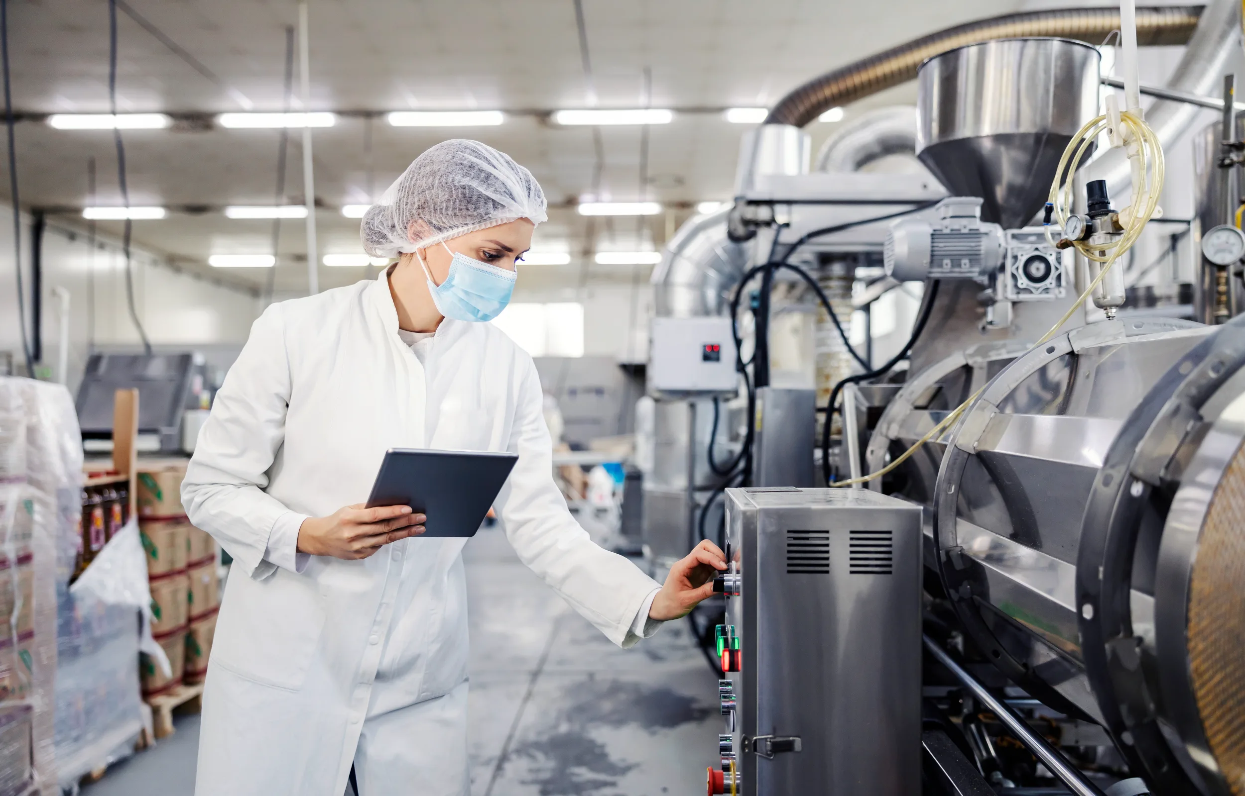 Food Processing