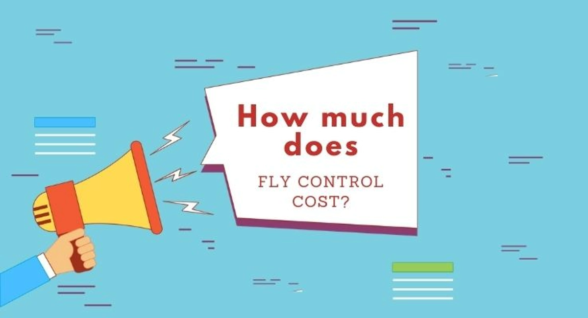 Debugged Blog How Do You Control A Fly Infestation Price of Fly Control