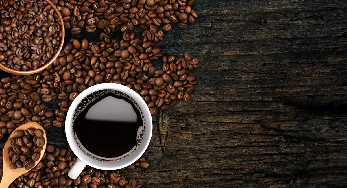 Coffee