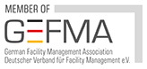 GEFMA logo