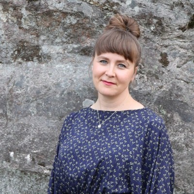 Miia Viljakainen - Rentokil Suomen uusi henkilöstöpäällikkö
