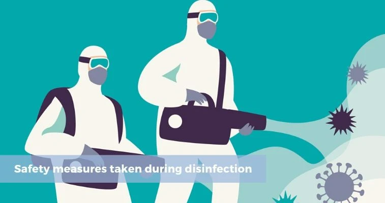 What safety measures do we take during treatment?