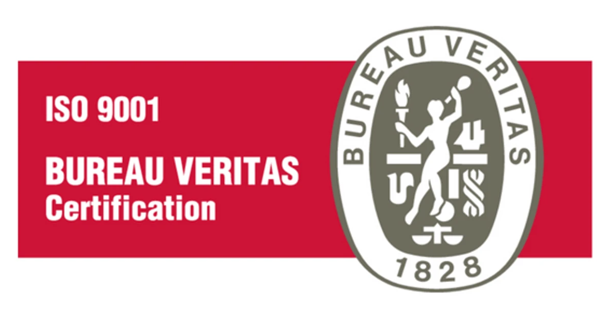 Logo Bureau Veritas