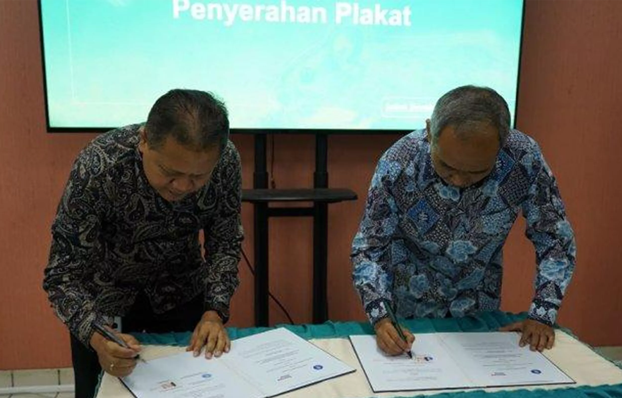 Kolaborasi Rentokil Initial Indonesia & IPB Cetak Generasi Kompetitif