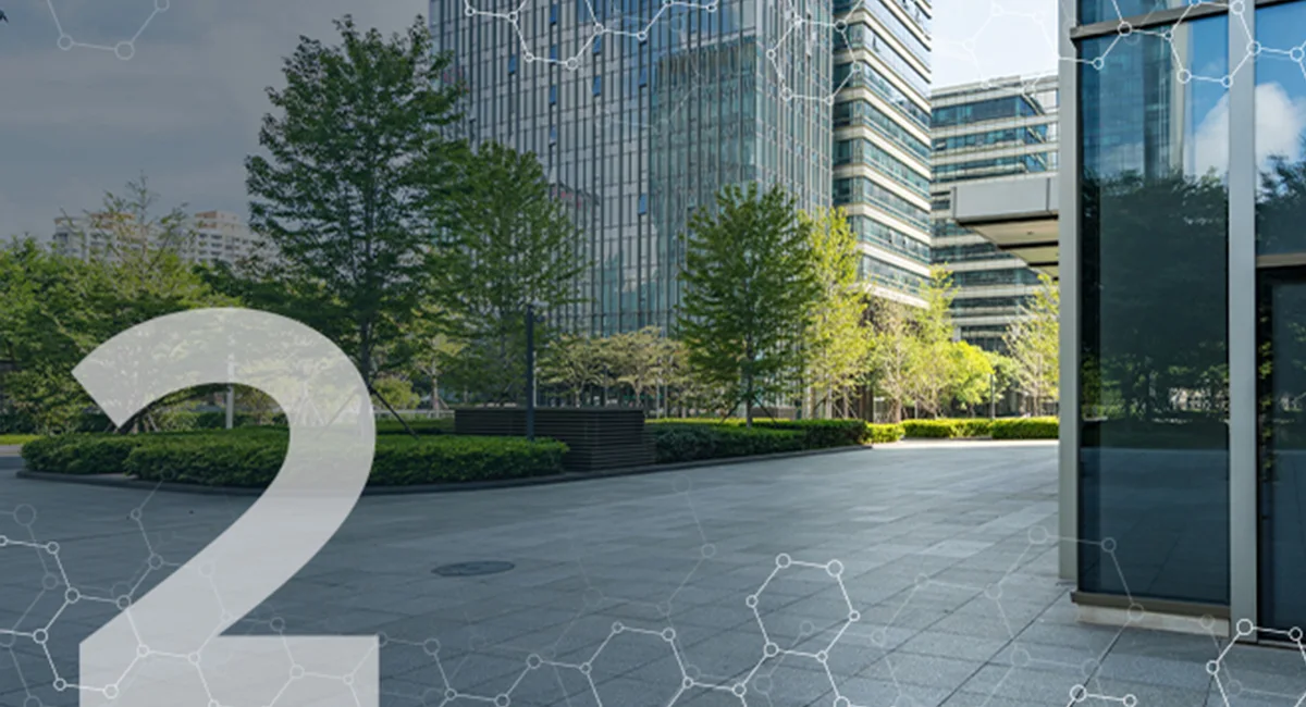 Pest proofing when returning to work after COVID 19 lockdowns