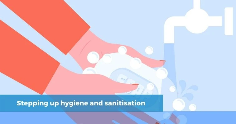 Hygiene and Sanitisation