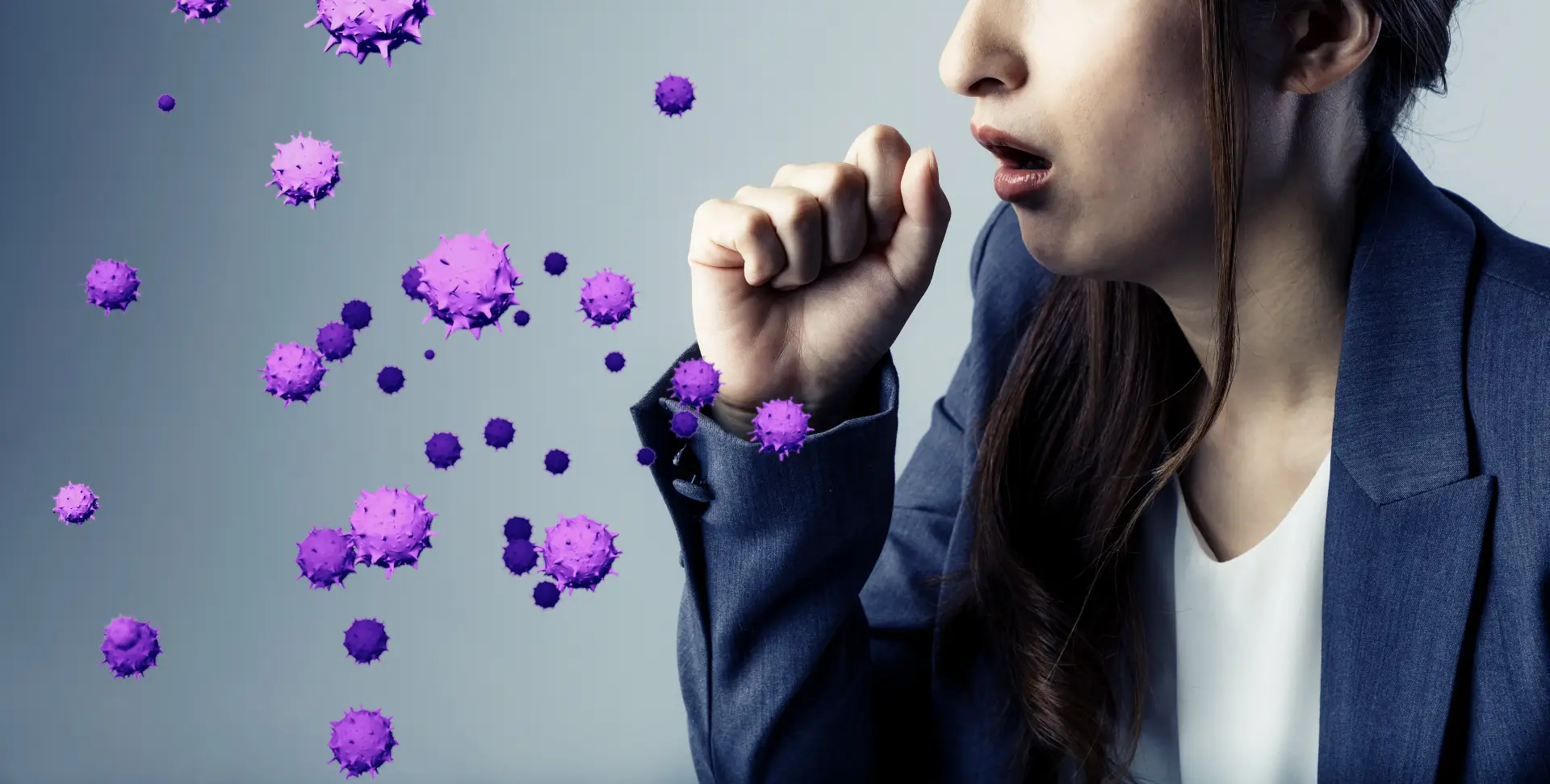 How is coronavirus spread?