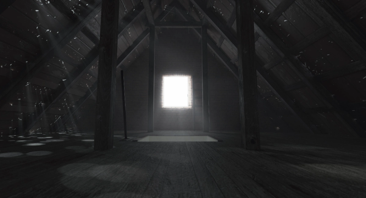 Attic