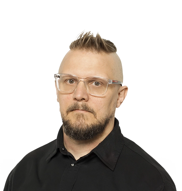 Kai Jansson, Rentokil Suomen uusi myyntipäällikkö