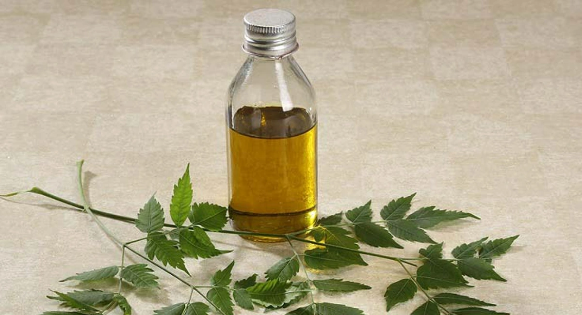 Neem oil