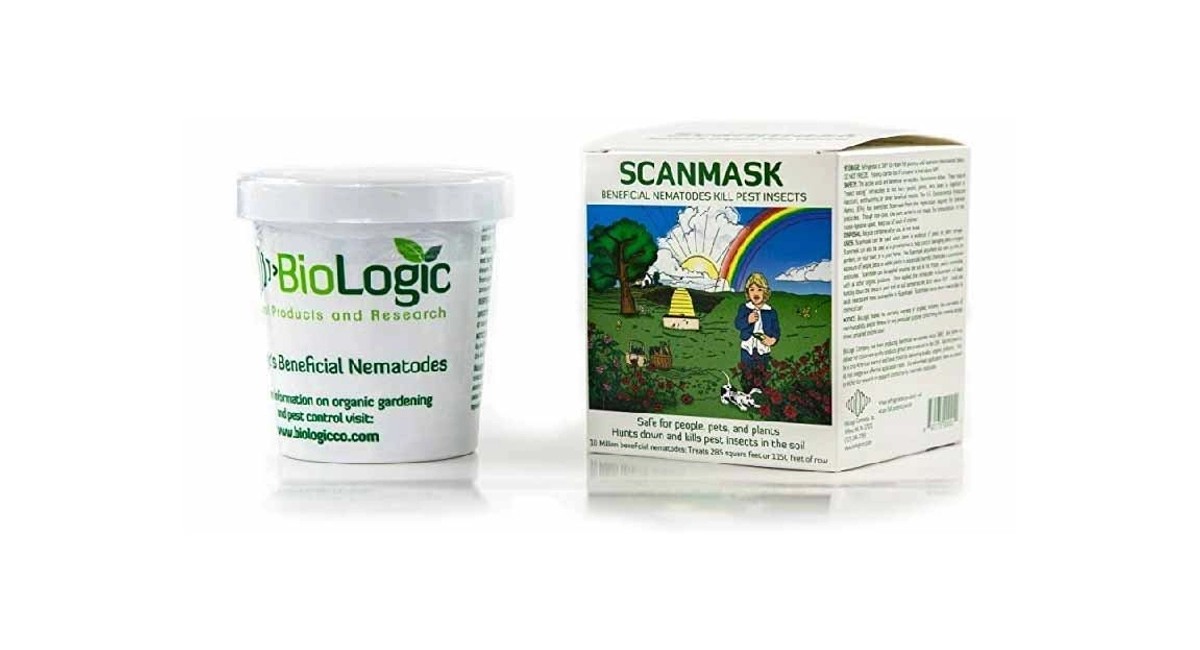 Biologic/Scanmask