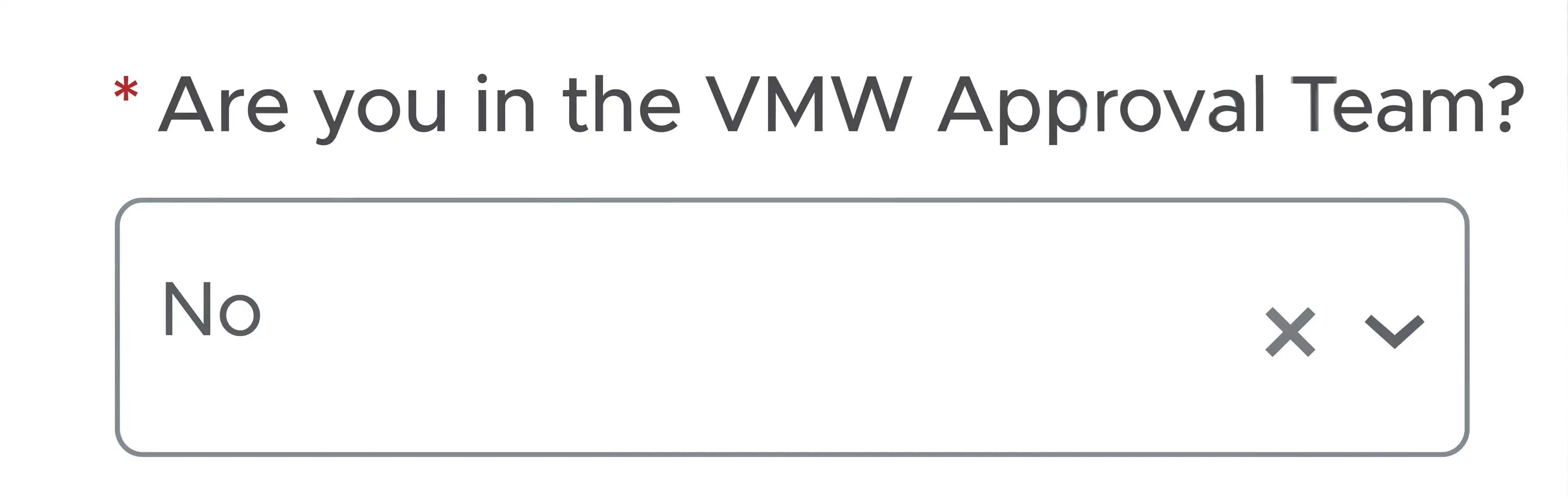 Coupa form