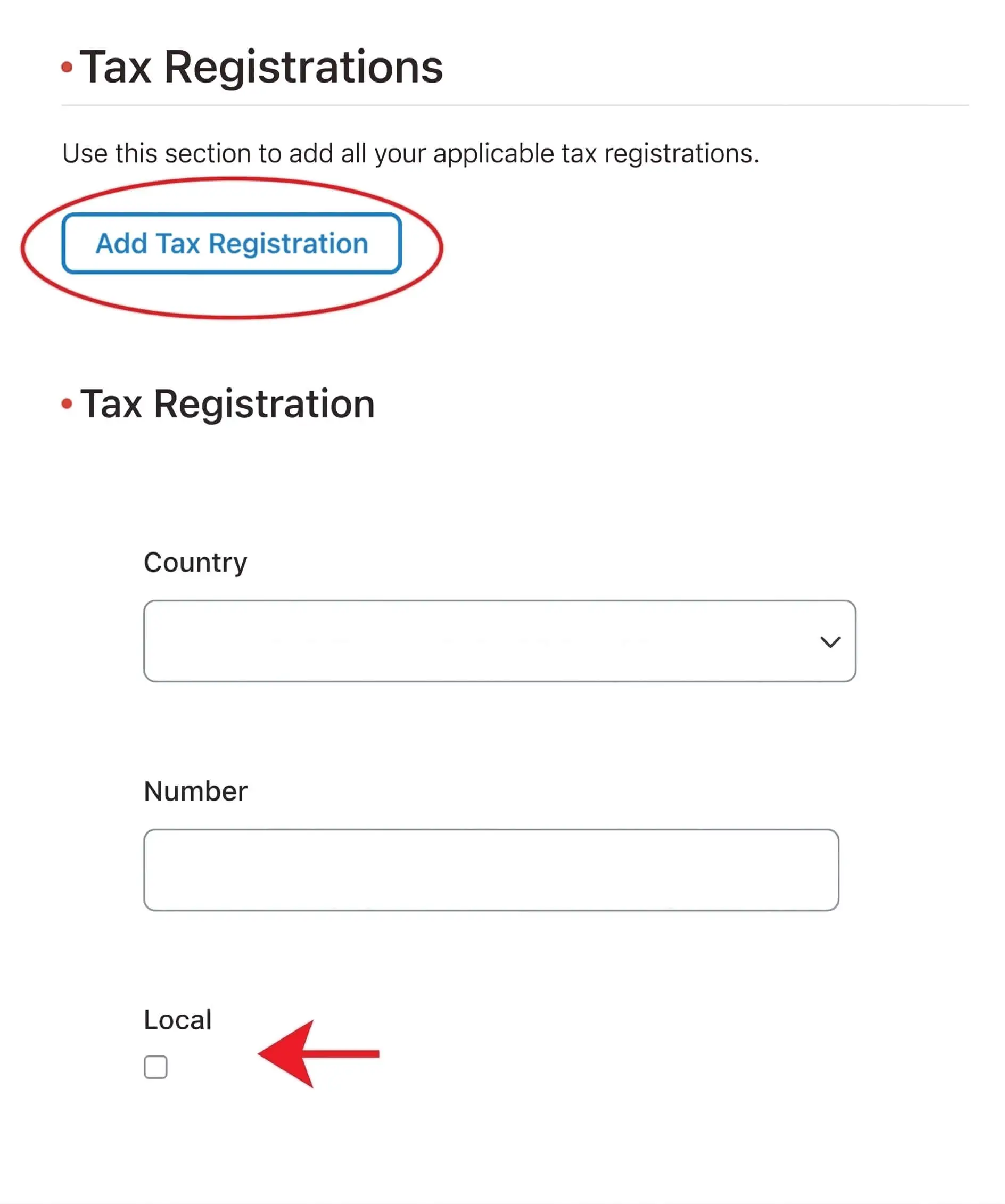 Coupa form