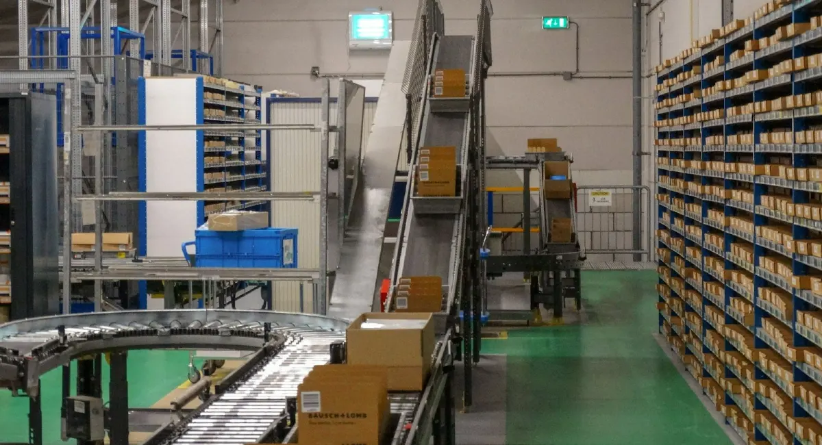 commercial pests