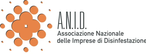 ANID Logo
