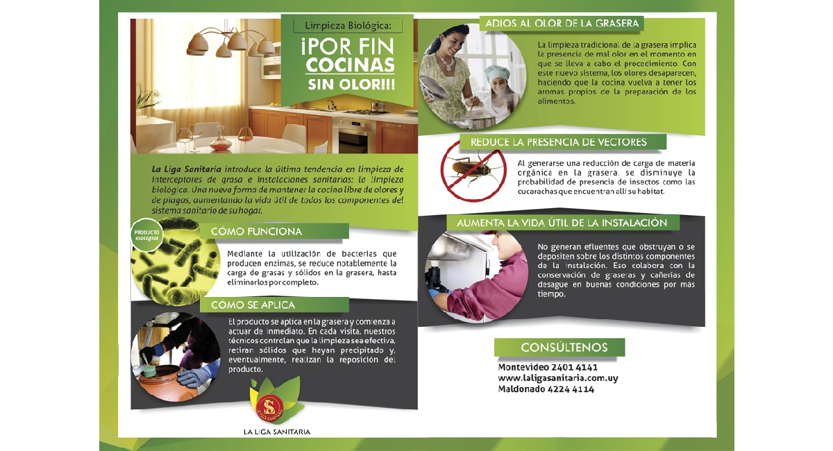 Ipor fin cocinas