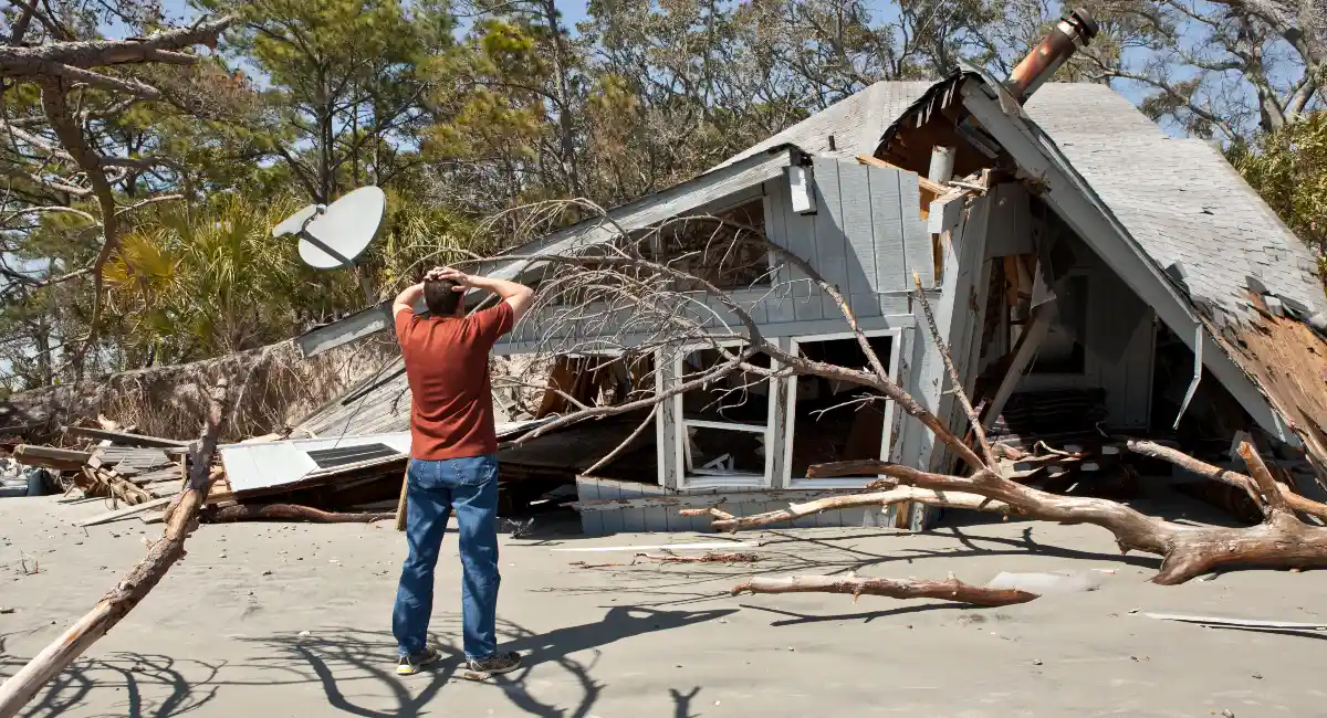 Damage