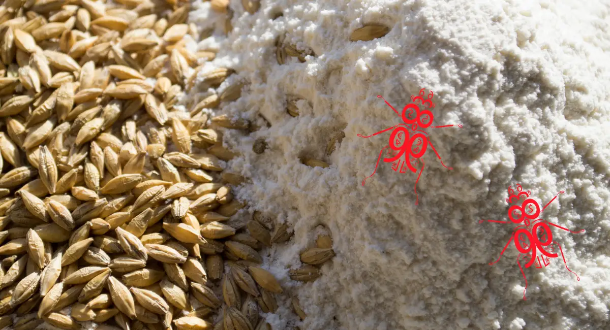 Grain