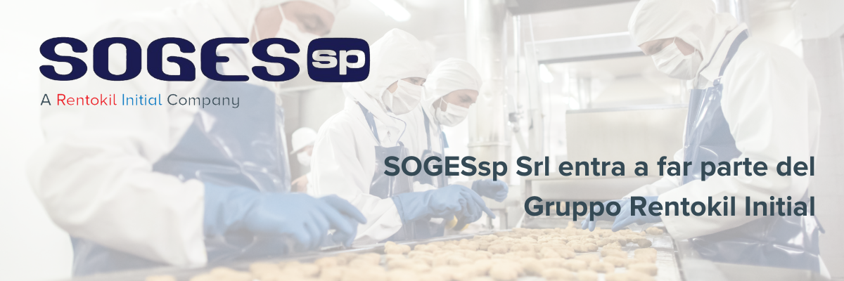 Sogessp acquisizione