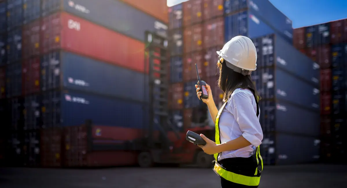 Safeguarding Shipments with Rentokil Container Protection Program