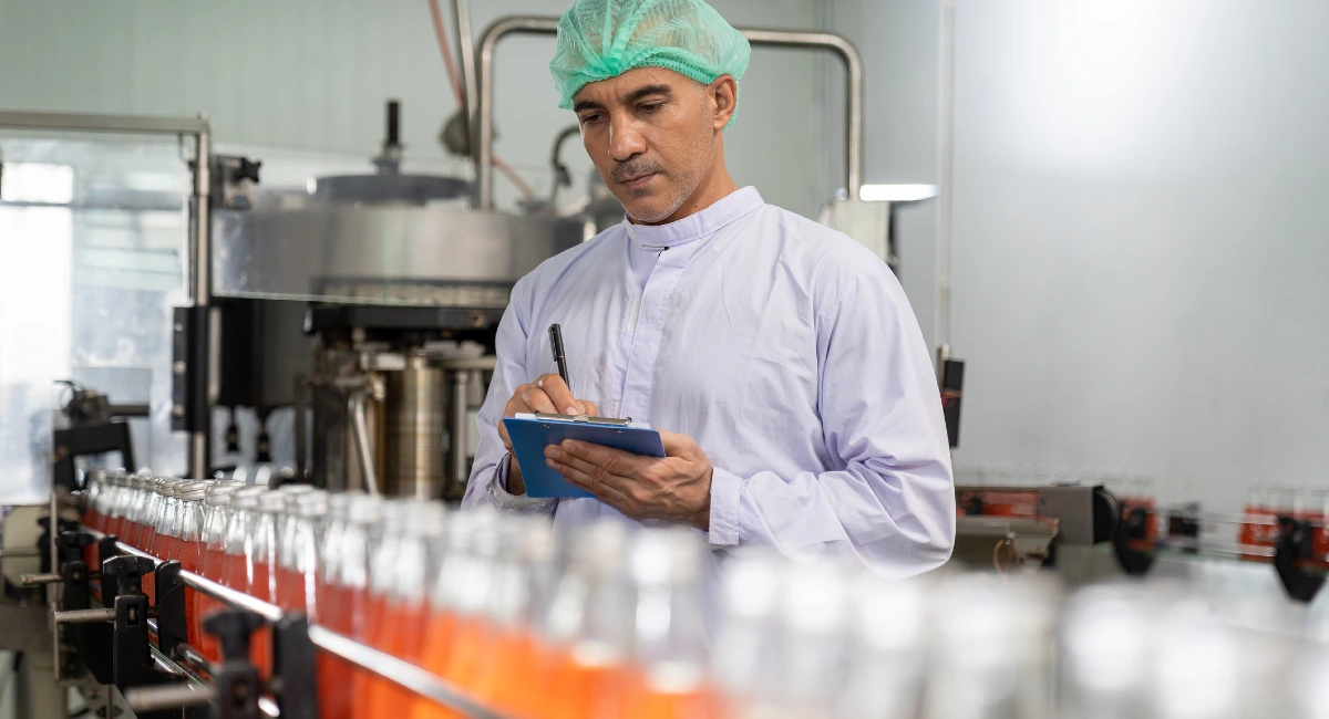 Food processing