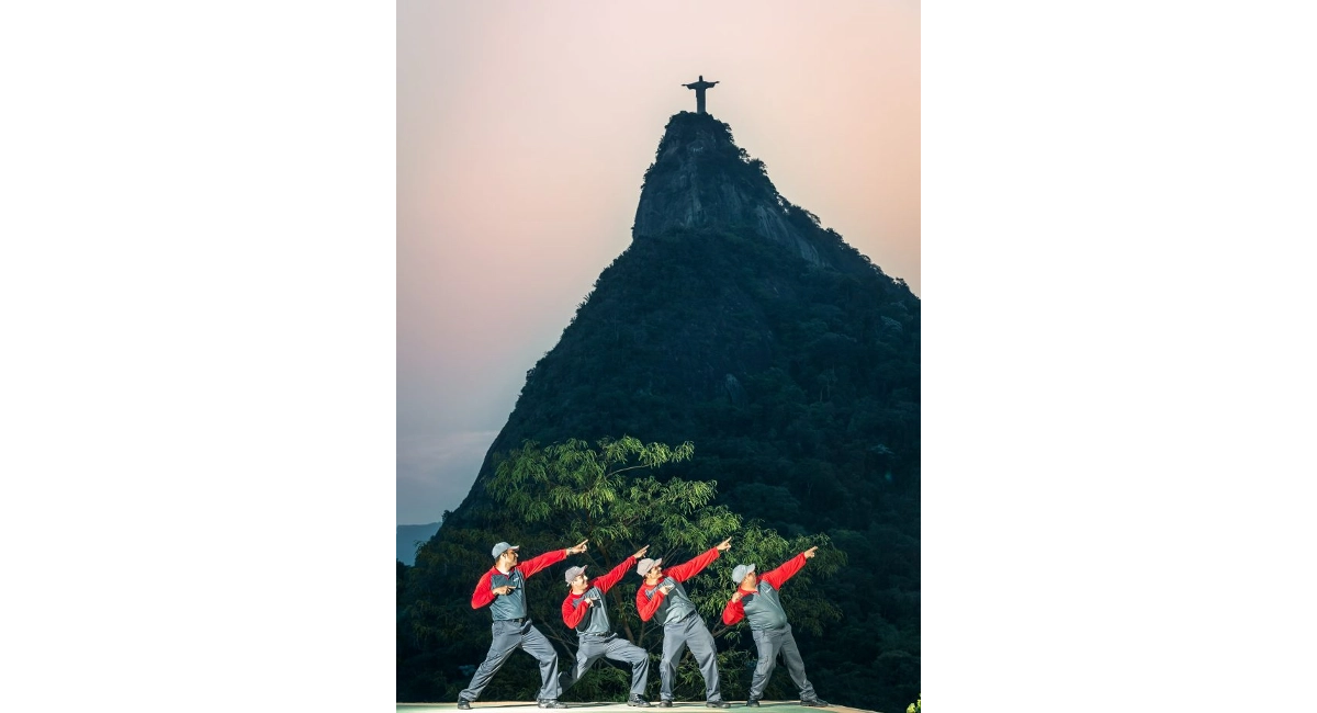 Olimpiadas 2016