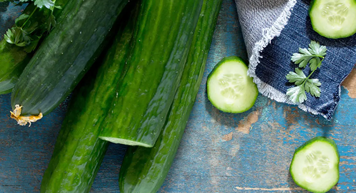 Does cucumber peels get rid of ants