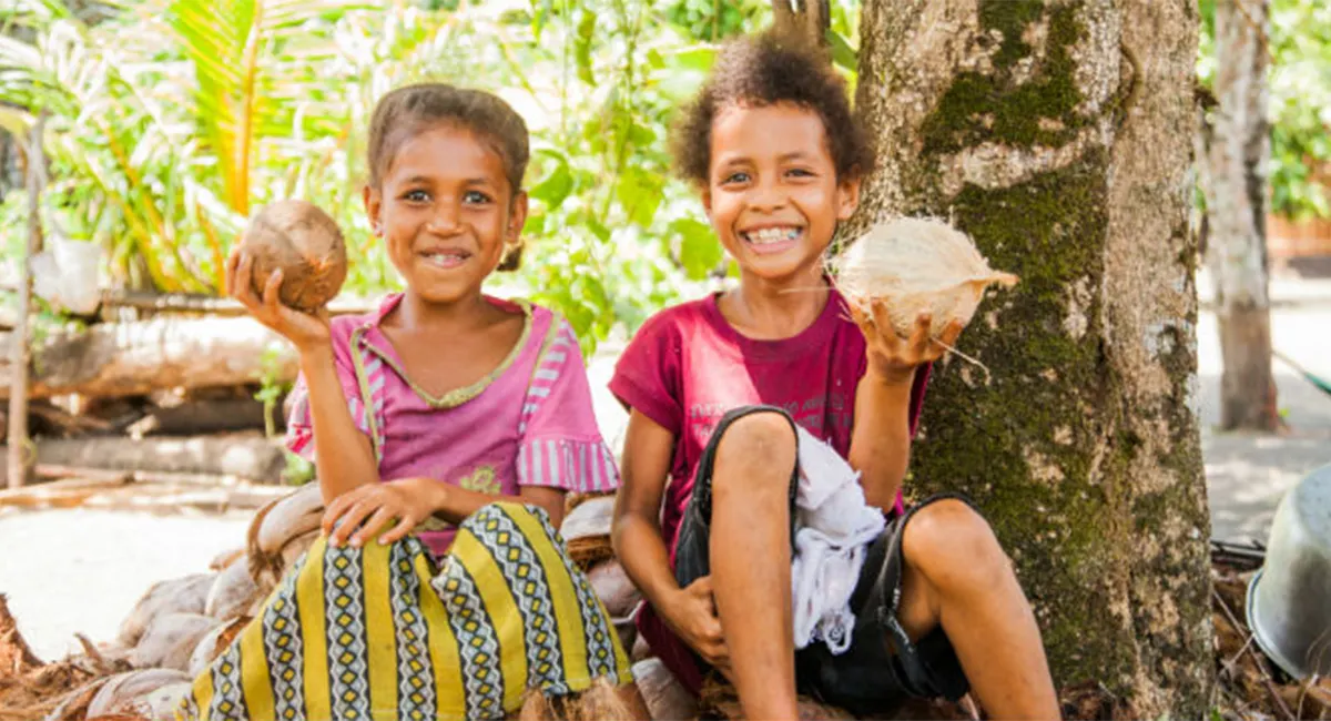 Rentokil Initial mitigates carbon footprint with support for a rainforest community