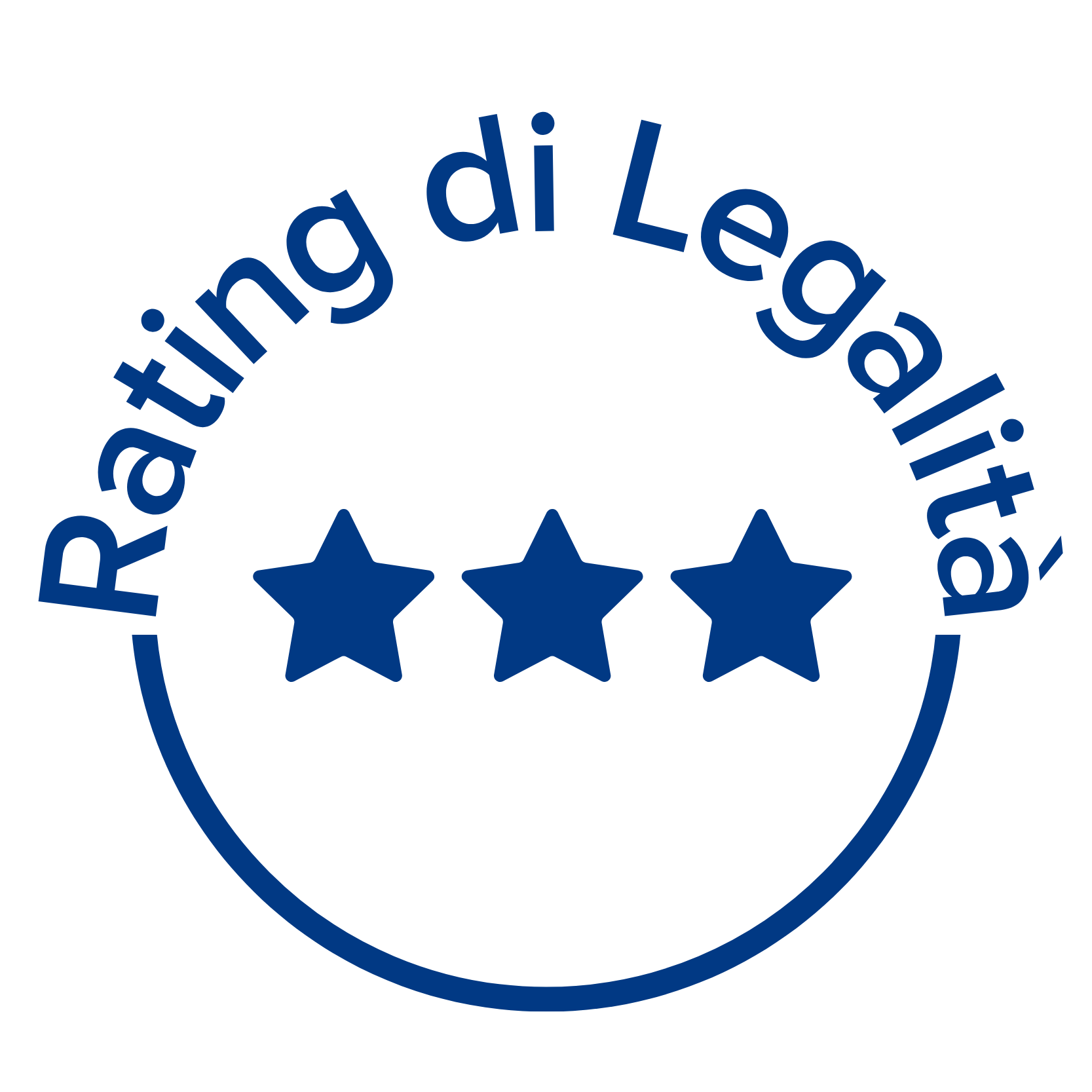 Rating di legalità