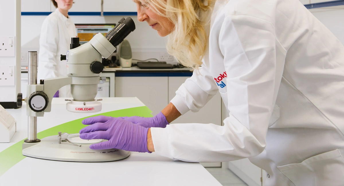 Mission sustainable - nieuwe technologie