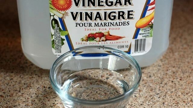 Vinegar