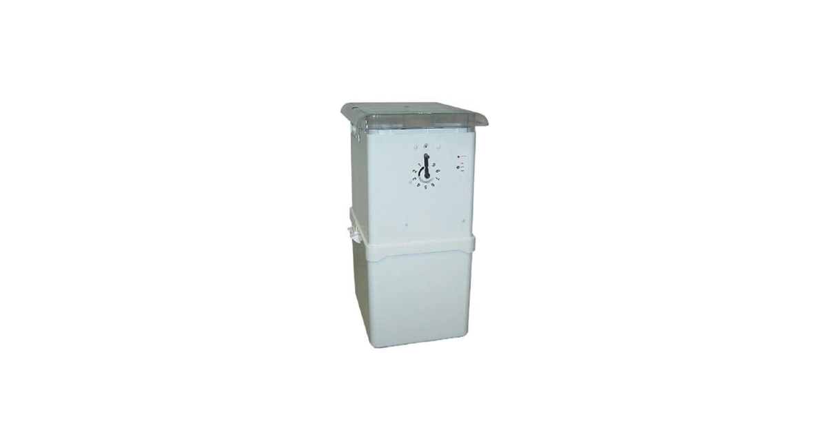 Rodent condo trap