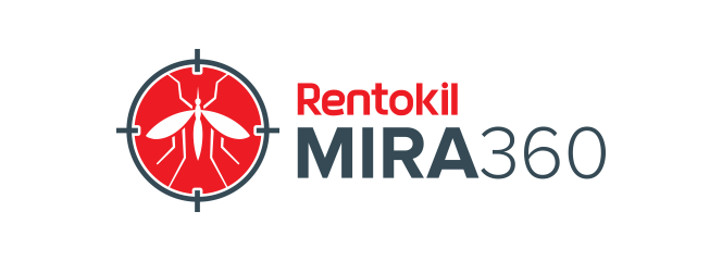 Rentokil Mira logo